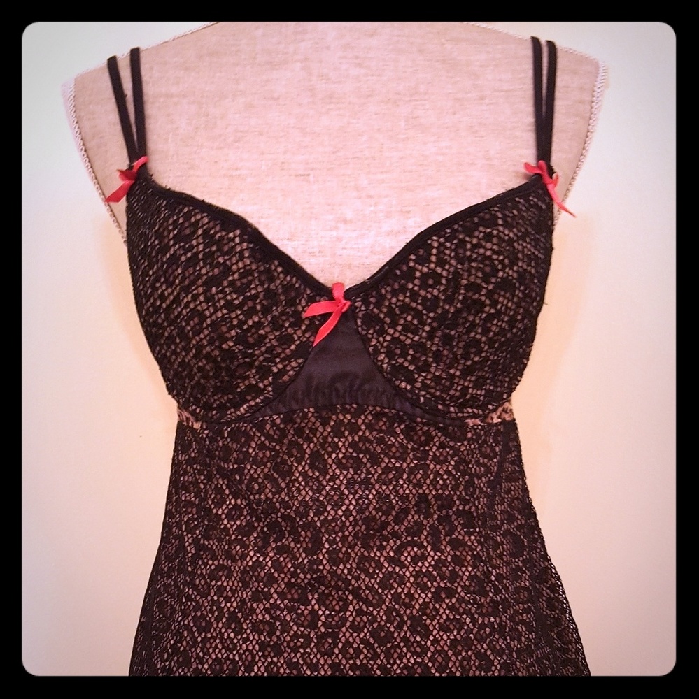 Nightgown